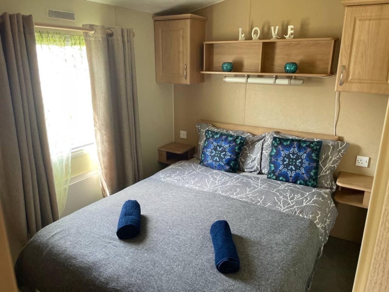 3 Bedroom Holiday Home South Hayling Exterior foto